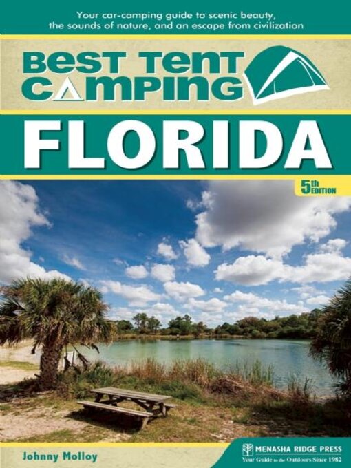Cover image for Best Tent Camping